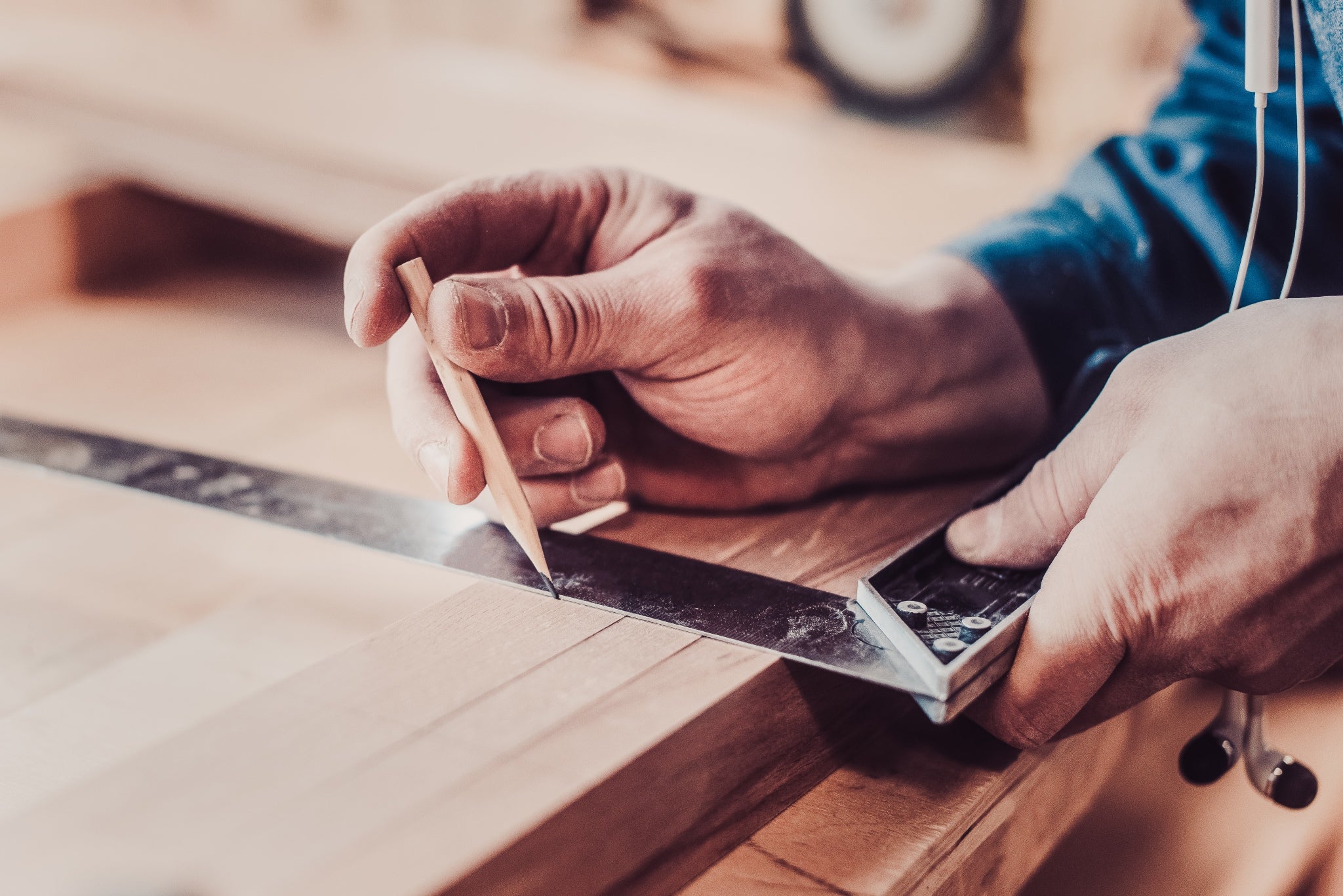 Desing und Entwicklung unserer Produkte - Aus langjähriger Erfahrung in Handarbeit Entwickelt