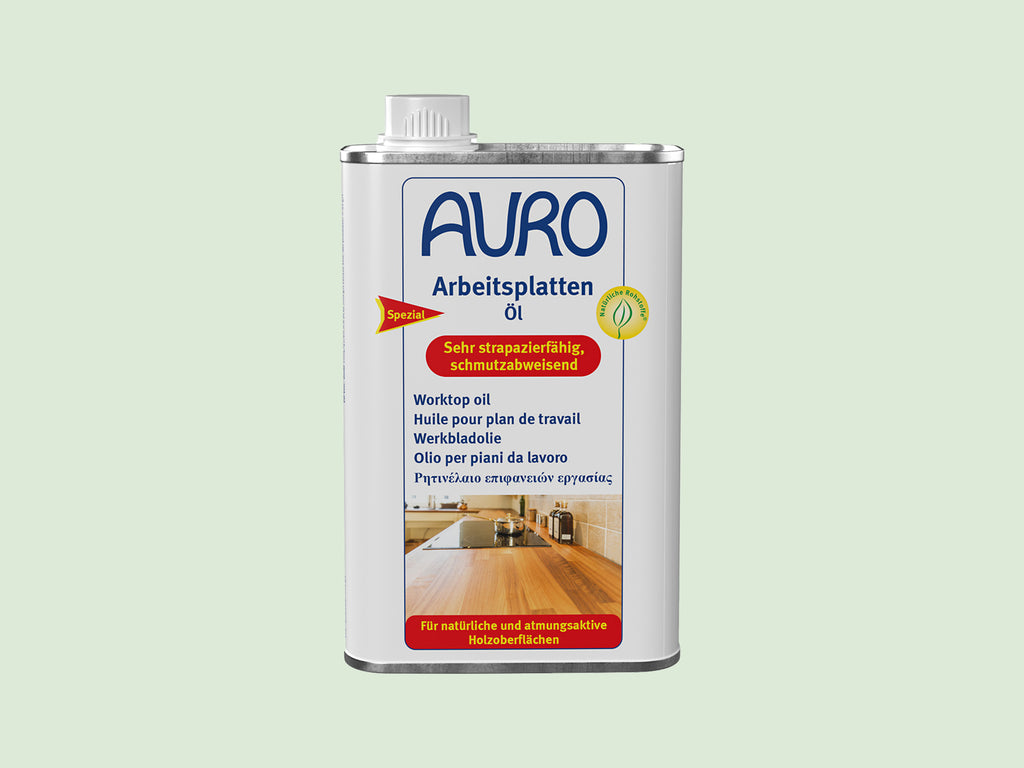 AURO Arbeitsplattenöl Nr. 108