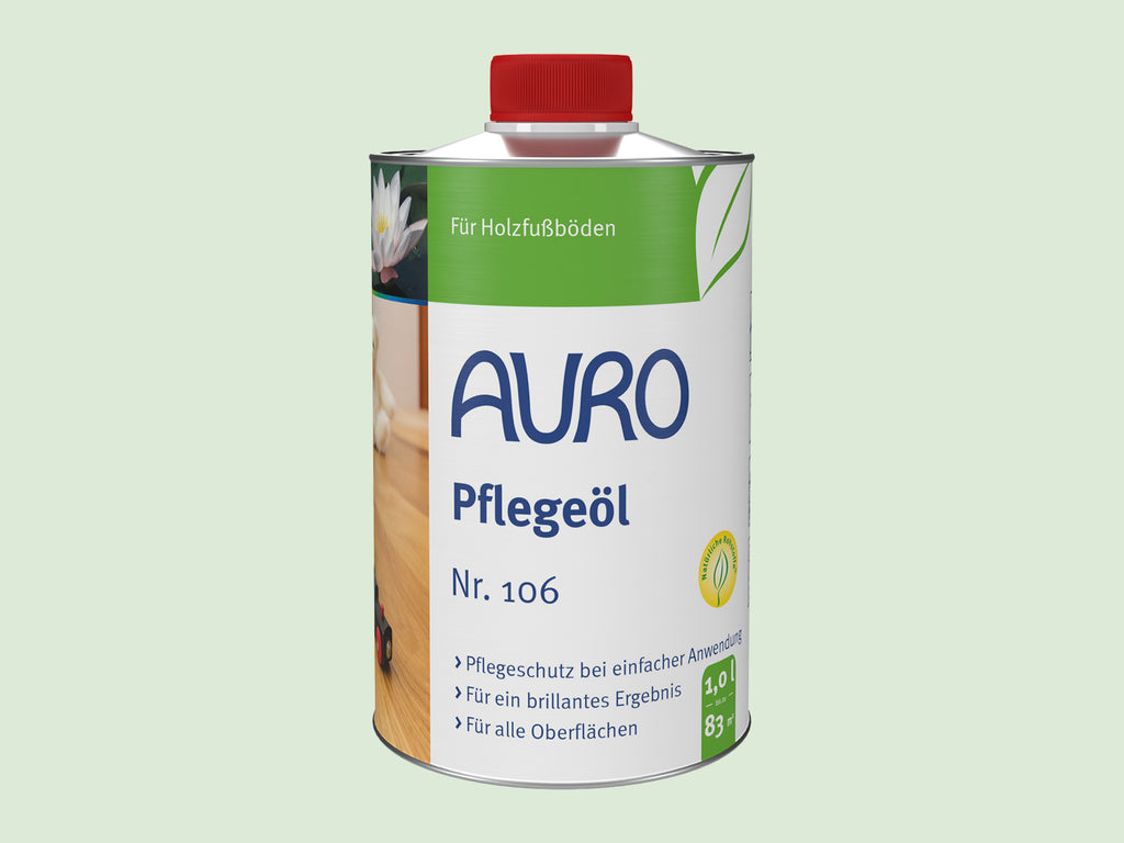 AURO Pflegeöl Nr. 106