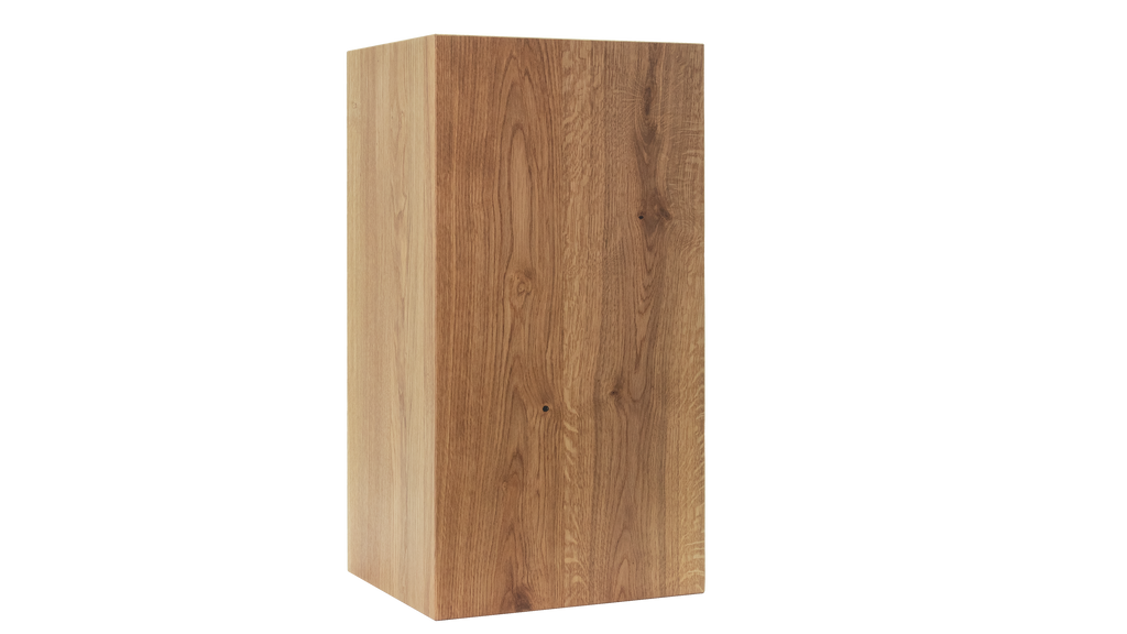 Vollholz Cube Rechteck